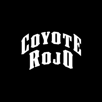 Coyote Rojo